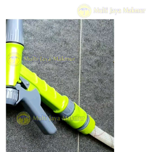 Kualitas Semprotan Air: Memahami Semprotan Air NANKAI & Nozzle Semprotan Air