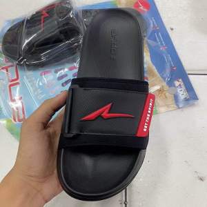 COD sendal ando pria terbaru 38-43