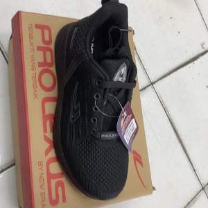 COD sepatu sekolah NEW ERA 35-43