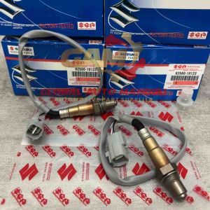 Sensor knalpot / sensor oksigen / sensor oxygen O2 bagian bawah Suzuki ertiga tahun 2012-2017 (Garansi) 02580-10123 / 18213- B77M10- N000