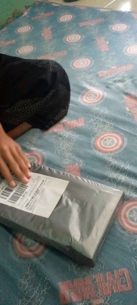 Buyer review video 3