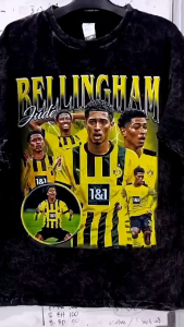 Bellingham Jude Vintage Style Shirt