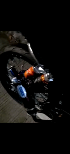 Slincer Knalpot DBS Thailand Ninja RR R SS Fiz R RX King