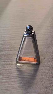 กรอบพระ ทรงผงสุพรรณ สแตนเลสแกะสลักแบบเรียบและลายไทย กรอบพระเครื่อง กรอบพระสำเร็จ ตลับพระ