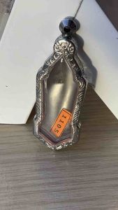 กรอบพระ ทรง25ศตวรรษ สแตนเลสแกะสลักแบบเรียบและลายไทย กรอบพระเครื่อง กรอบพระสำเร็จ ตลับพระ