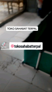 terpal kolam ikan plus rangka uk 150x50x50 type A12 korea