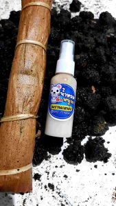 แพ็คคู่ขายดีมาก หัวเชื้อดักหนู+ขี้ใต้แท่ง