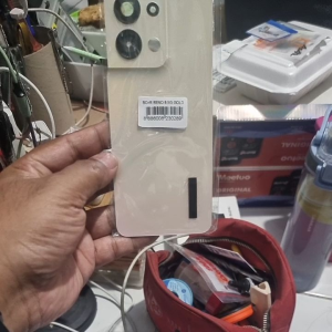 Oppo Reno 8 5G backdoor only backcover tutup belakang Plus Ring Kamera
