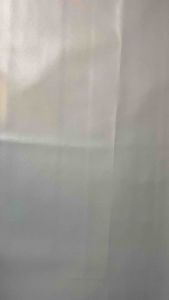 Sepatu Wanita Hak Tinggi 9 Cm Ban Dua Jely Mika Transfaran Terbaru Cocok Buat Pergi Pesta