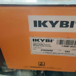 SHOCKBREAKER DEPAN SWIFT SPLASH IKYB SHOCK ABSORBER SWIFT SPLASH