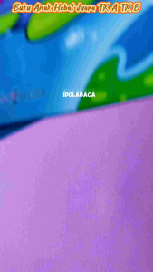 Buku Anak Hebat Juara TK A dan TK B Lingkar Media