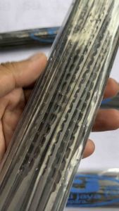 Mata Gergaji Bobok Jigsaw Merek RJ Berkualitas Panjang 17cm, 19cm, 24cm, 30cm