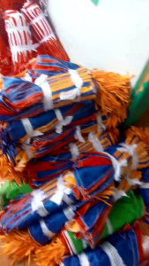 umbul-umbul Garuda isi 5 pcs