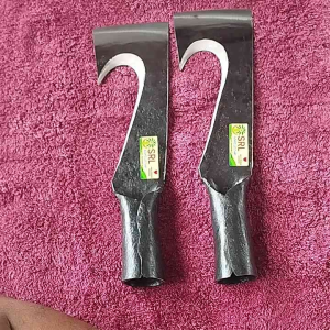 Dodos Kastrasi Tanpa Asah. SRL