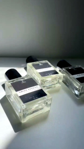ZUNKA Perfume Premium Parfum Pria wangi tahan lama 35ml best seller