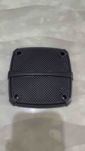 RAM Tutup Speaker 4 Inch Speaker Grill Speaker Plastik Tebal
