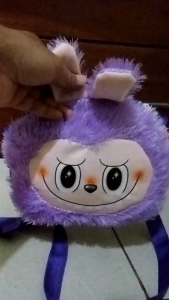 tas selempang kepala labubutas selempang labubutas selempang murahtas selempang wanitatas lucu