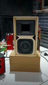 Tweeter audax AX-65 Original