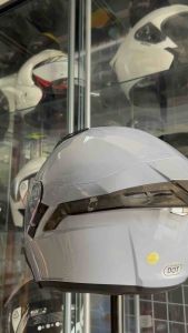 Spoiler 3D RSV SV 300 Polycarbonate + (FREE STICKER/PARFUM/CLEANER)