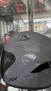 Spoiler 2D ALV ULTRON  + FREE STICKER/ PARFUM/CLEANER