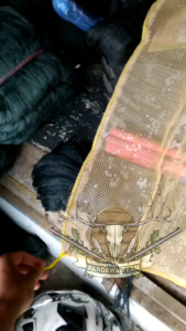 Cod!! Sirib ikan/Udang/Burayak dll | Sirib Bahan Nilon KNT | Lentur Kuat Tidak Mudah Kusut