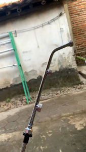 STIK SPRAYER TU26 IMPORT 3 MATA 25CM DRAT UNIVERSAL