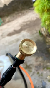 NOZEL SPRAYER LUBANG 5 BENGKOK TANIKA LITE