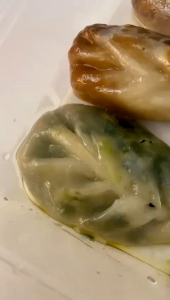 【MR MAKAN FOOD 好味美食】Chives Chai Kuih 韭菜菜糕 10pcs | 纯手工 Handmade | Teow chew Chai Kueh 潮州菜粿 | Traditional 传统古早味 | Healthy Dessert 健康甜点 | 新鲜冷冻 Fresh Frozen | Dimsum 点心 | Dishes 小吃 Traditional 古早味 | 好吃流口水 Lao Hao Sui TASTE | Delicious 正宗 美味 Hochiak