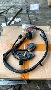 Kabel body bodi speedo speedometer vario 160original 32101K2SN00