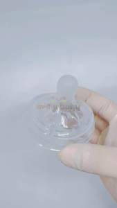 MIMA BABY Dot Untuk Puting Cocok Untuk Botol Leher Lebar Diameter 5.5cm