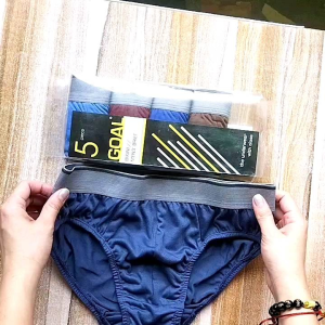 Brief Five in one Pack