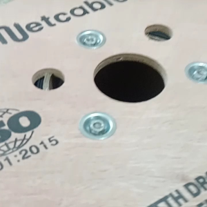 netcable 1core3sling fiber optik