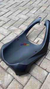 SPOILER BEAT FI 2013 | SPOILER DEK PARU BEAT FI