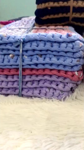 พรมเช็ดเท้า ขนาด30×40เซนติเมตร ราคาถูก