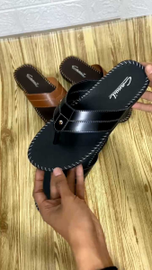 Cuci Gudang Sandal Pria: Kenyamanan & Awet