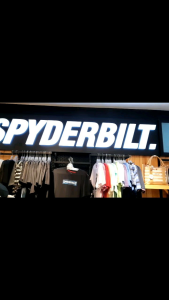 Kaos Pria Spyderbilt Planet Surf New Arrival