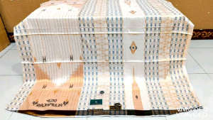 BISA COD PROMO sarung tenun sutera full songlet rajamulia 420 edisi 27-01 stara tamer mega hidayat bhs