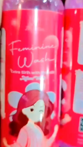 Mami Wash Sabun Ke Wanita & Memutihkan Selangkangan