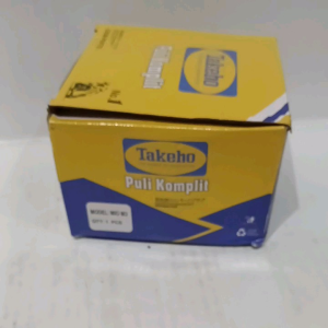 Poly Komplit Pulley Assy + Rumah Mio M3 Mio J Mio Soul GT Mio 125 Terlaris