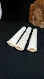 once pipa tulang kerbau model ulir minimalis h240