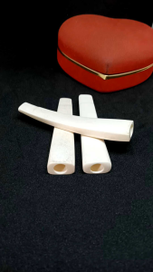 Padutan Pipa Once Tulang Kerbau Model Kotak Minimalis H237