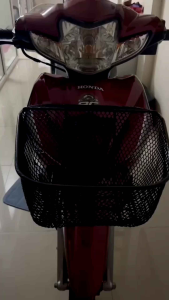 ไฟหรี่-เลี้ยว 1 คู่ (2หลอด) มอเตอร์ไซค์ ขั้วT10 ไฟเลี้ยว+ไฟหรี่ในตัว ไม่ต้องตัดต่อสายไฟ ส่งจากไทย (ส่งเร็ว)