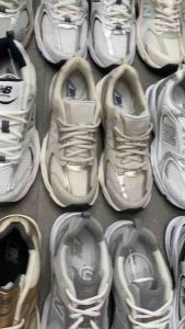 CHÍNH HÃNG - GIÀY NEW BALANCE 530 SILVER (MR530KMWD) 🔥