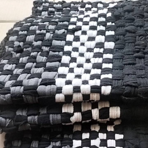 keset kaki murah 3pcs/keset kaki anti selip