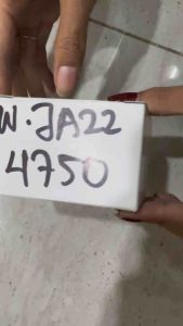 Resistor Werstan Motor Blower AC Mobil Honda Jazz Lama