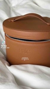 SAIE Vanity Case กระเป๋าเครื่องสำอางค์ พร้อมส่ง & แท้