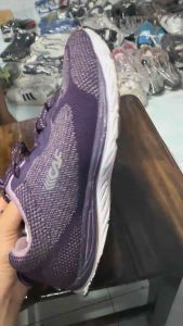 รองเท้ามือสอง ไซส์38.5 ยาว24