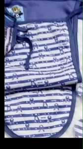 36 Pcs paket Lahiran Lengkap Baju Bayi Celana Bayi Baru Lahir SNIDENZI - Haekal Baby Clothes