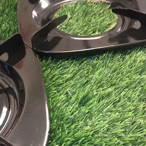 Tatakan Kompor Gas K4 Rinnai & Miyako Tebal Murah