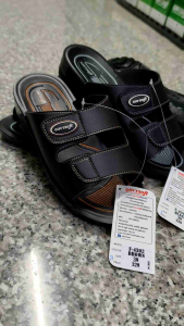 รองเท้าแตะสวมPu govy soft 2ตอนมี เริ่ม 38-43